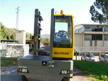 Ny Sidelaster Baumann GX 60L.55 / 14 / 45 ST: bilde 4