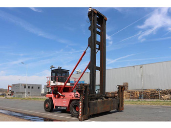 Fantuzzi FDC25K6DB - Container loader
