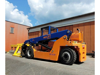 Meclift ML1812R - Container loader