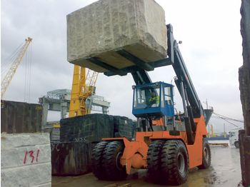 Meclift ML5012RC - Container loader
