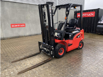 Dieseltruck  CONMAS  Diesel 1800 kg