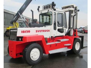 SveTruck 16120-35 - Dieseltruck