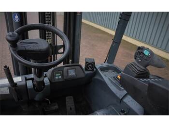 Dieseltruck Jungheinrich EFG425K Valid inspection, *Guarantee! Electric, Li: bilde 4