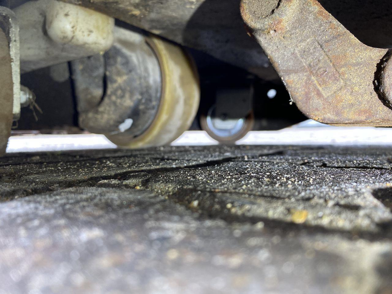 Lagerutstyr Toyota BT Staxio