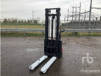 PLUS POWER ES15-ES 1500 kg (Unused) - Lavtløftende truck: bilde 1