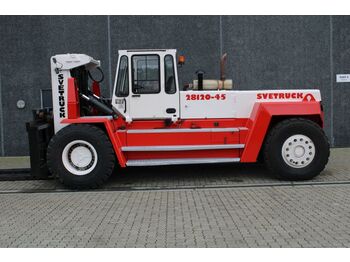 Dieseltruck SveTruck 28120-45 LoPro: bilde 1