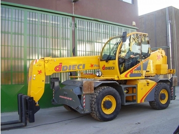 DIECI PEGASUS 70.11 - Teleskoplastere