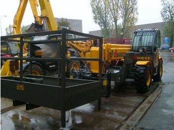 DIECI RUNNER 40.13 TC - Teleskoplastere