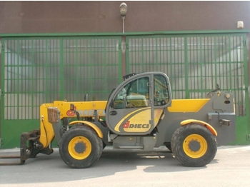 DIECI SAMSON 70.10 TC - Teleskoplastere