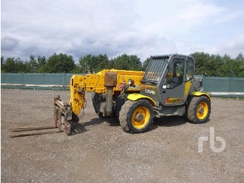 Dieci ICARUS 32.16 4X4X4 - Teleskoplastere