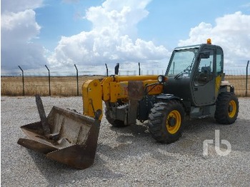 Dieci ICARUS 35.13 4X4X4 - Teleskoplastere