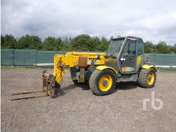 Dieci ICARUS 38.14 4X4X4 - Teleskoplastere