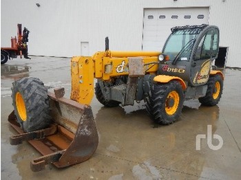 Dieci RUNNER 35.12 - Teleskoplastere