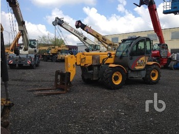 Dieci RUNNER 40.13 4X4X4 - Teleskoplastere