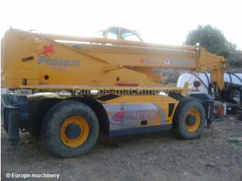 Dieci Roto Pegasus 45.21 - Teleskoplastere