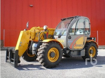Dieci ZEUS 35.10 - Teleskoplastere