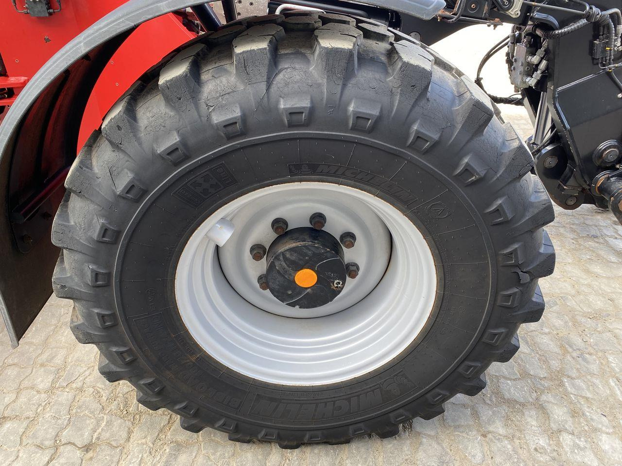 Teleskoplastere Manitou MLA-T533-145V+ ELITE ST5
