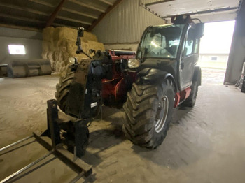 Teleskoplastere  Manitou MLT1040-137PS L ELITE