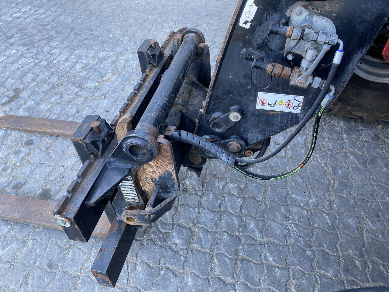 Teleskoplastere Manitou MLT1040-137PS L ELITE