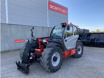 Teleskoplastere  Manitou MLT1040-145PS ELITE