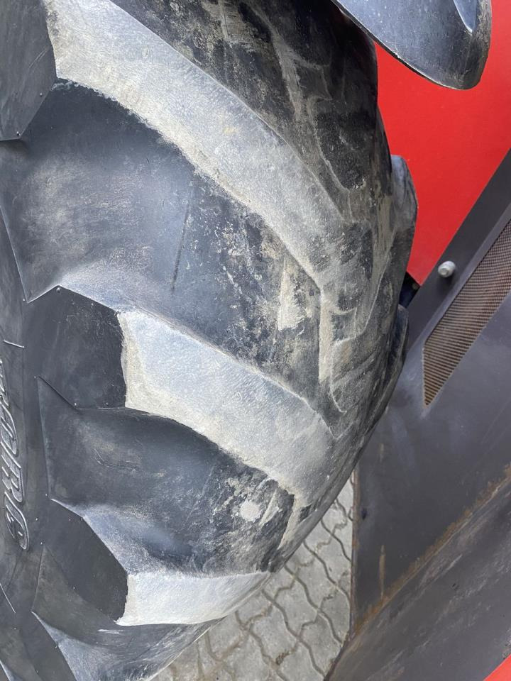Teleskoplastere Manitou MLT1040-145PS ELITE