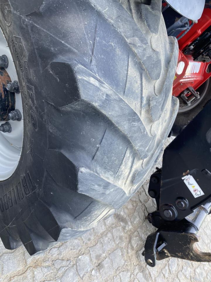 Teleskoplastere Manitou MLT1040-145PS ELITE