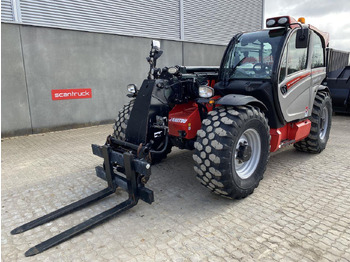 Teleskoplastere  Manitou MLT1040-145PS L ELITE ST4