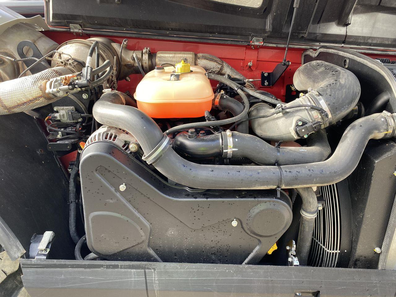 Teleskoplastere Manitou MLT1040-145PS L ELITE ST4