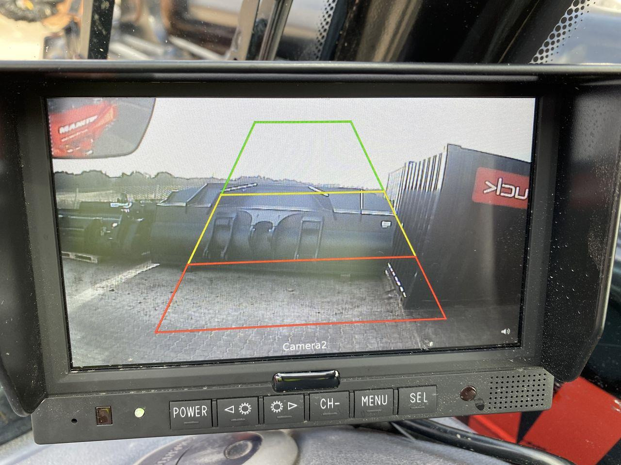 Teleskoplastere Manitou MLT1040-145PS L ELITE ST4