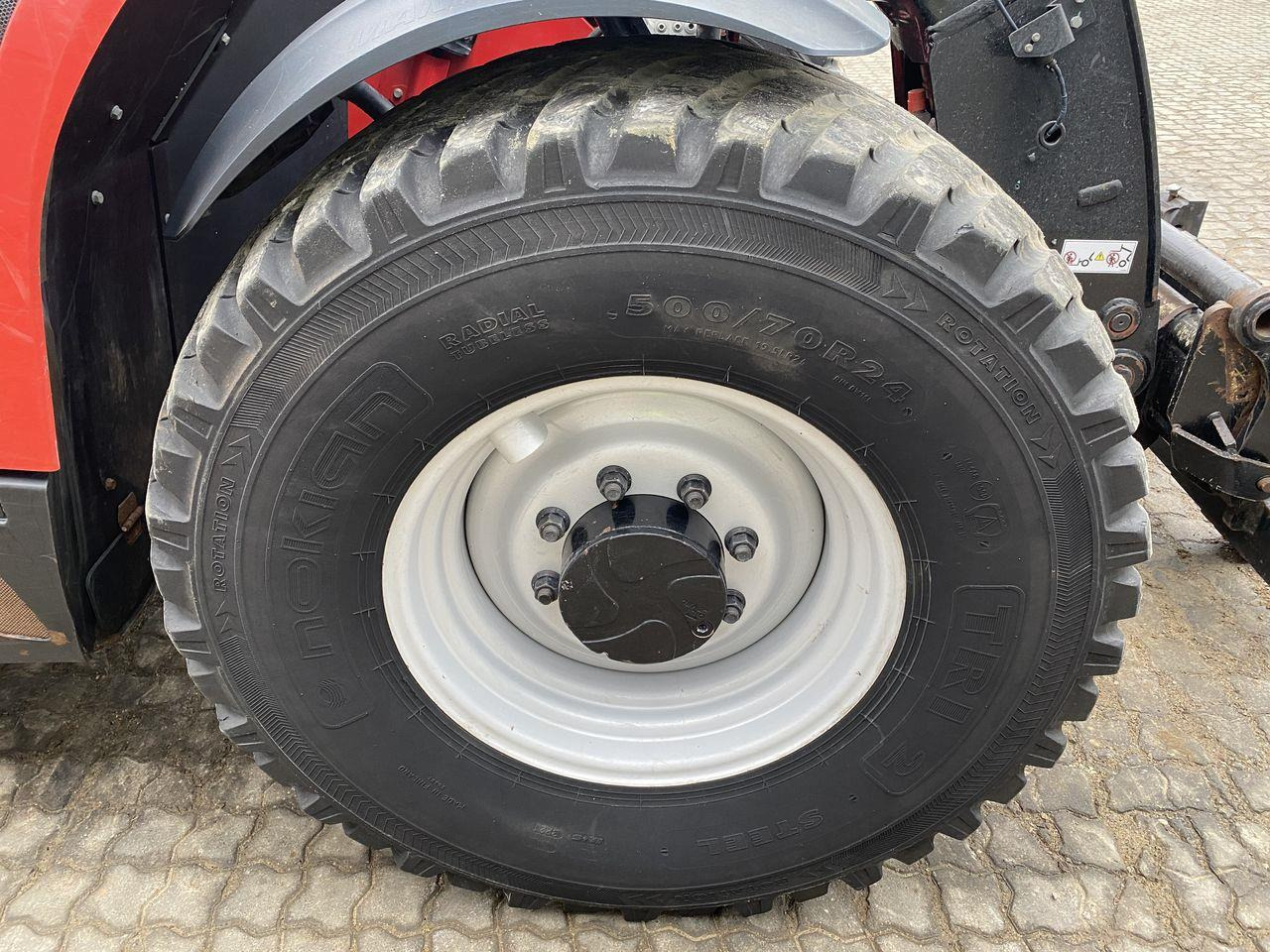 Teleskoplastere Manitou MLT1041-145PS+ L ELITE ST5