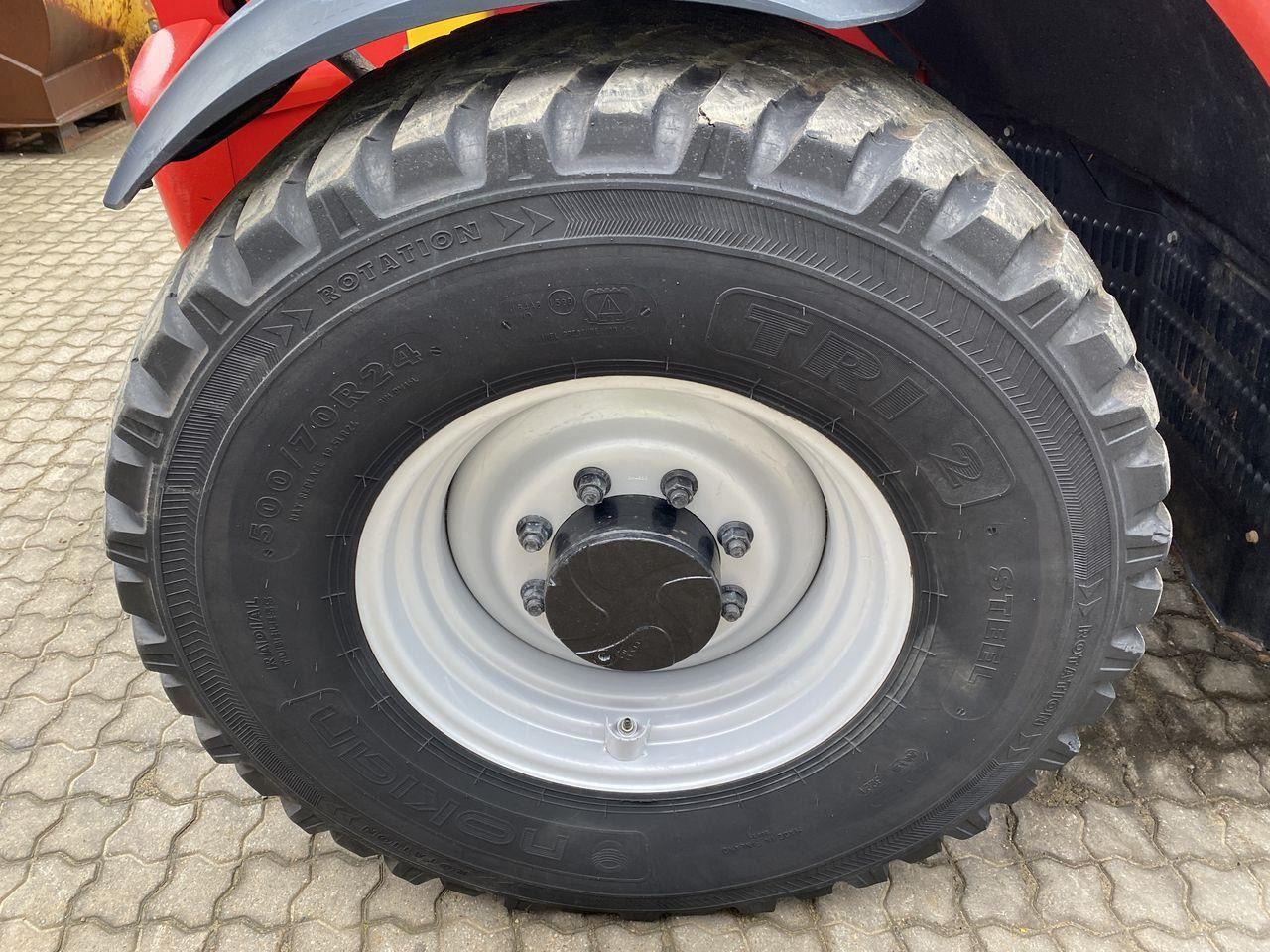 Teleskoplastere Manitou MLT1041-145PS+ L ELITE ST5