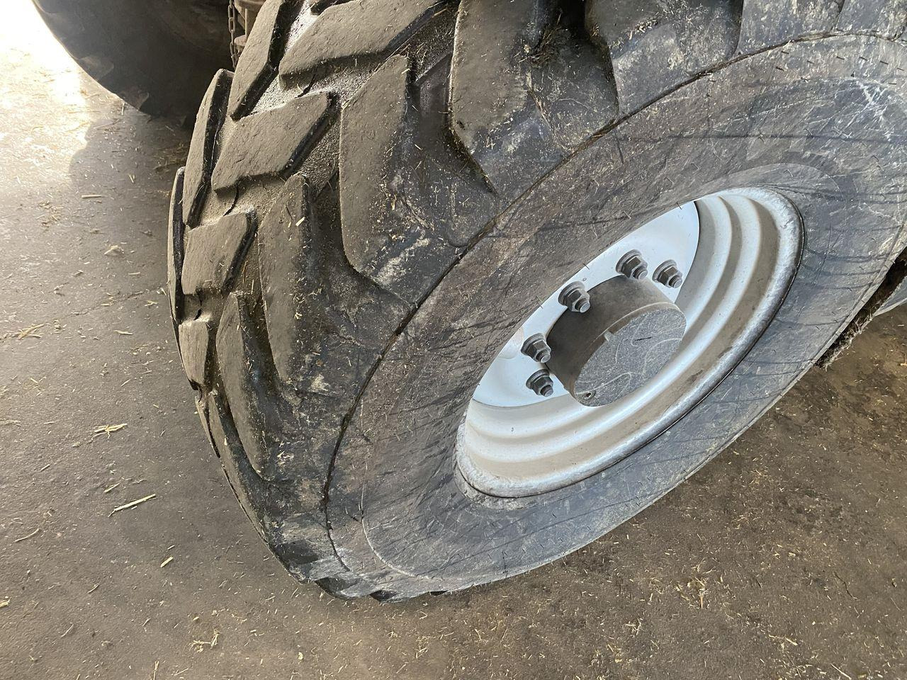 Teleskoplastere Manitou MLT1041-145PS+ L ELITE ST5