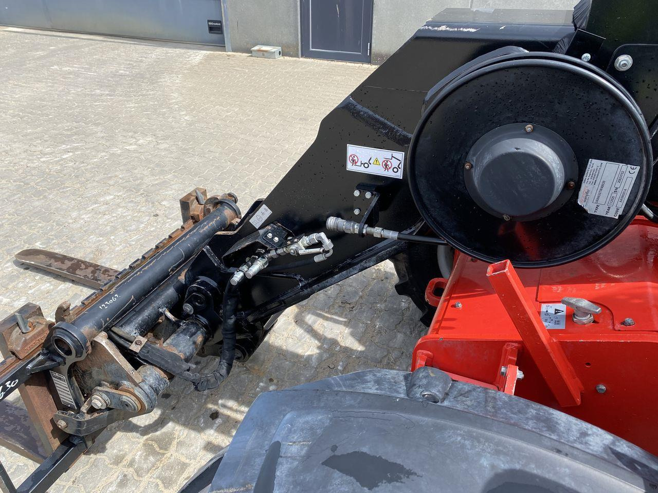 Teleskoplastere Manitou MLT630-105V CP ELITE