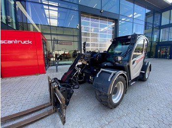Teleskoplastere  Manitou MLT630-105V CP Elite