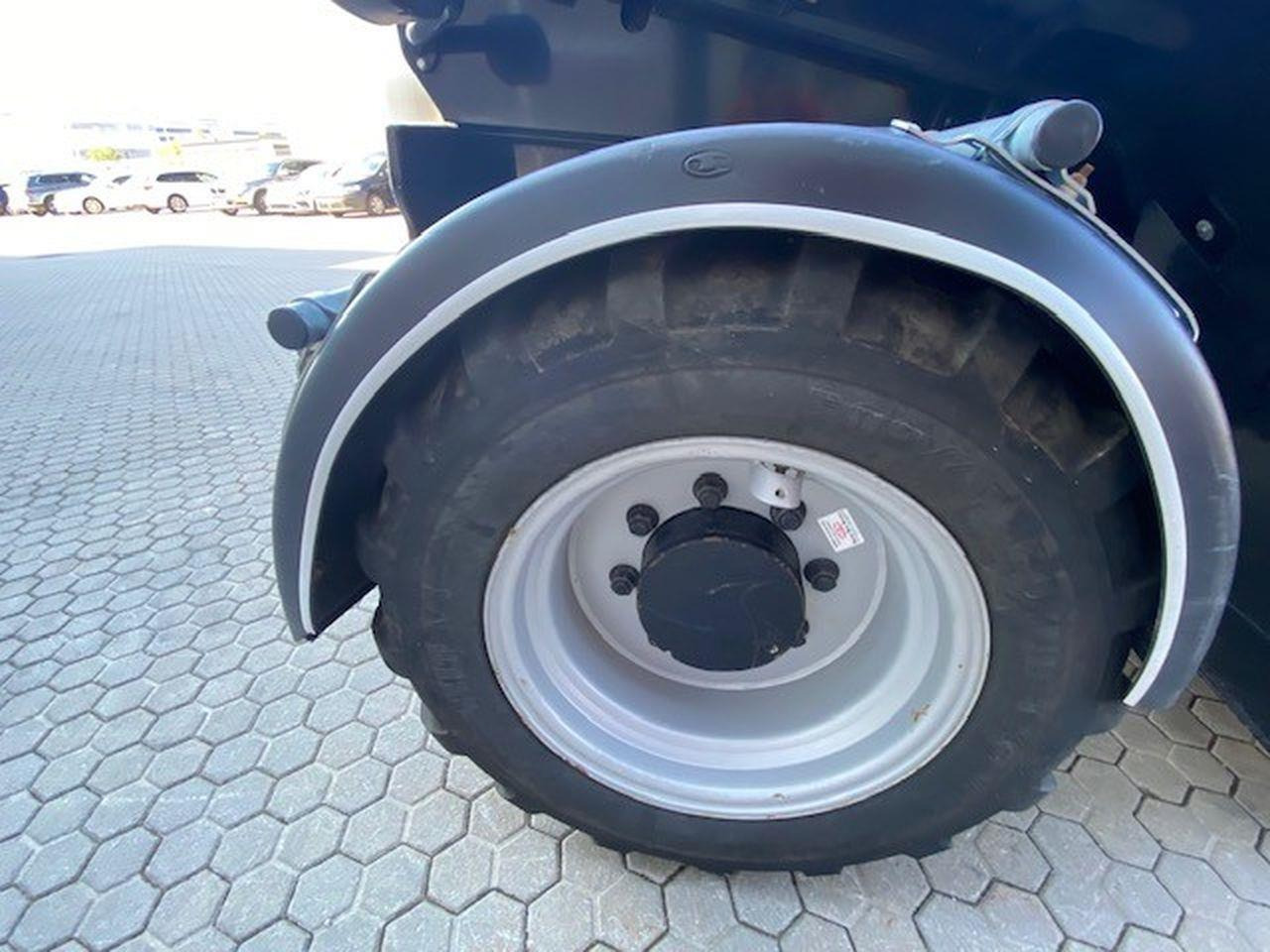Teleskoplastere Manitou MLT630-105V CP Elite