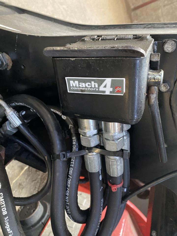 Teleskoplastere Manitou MLT735-120PS Elite