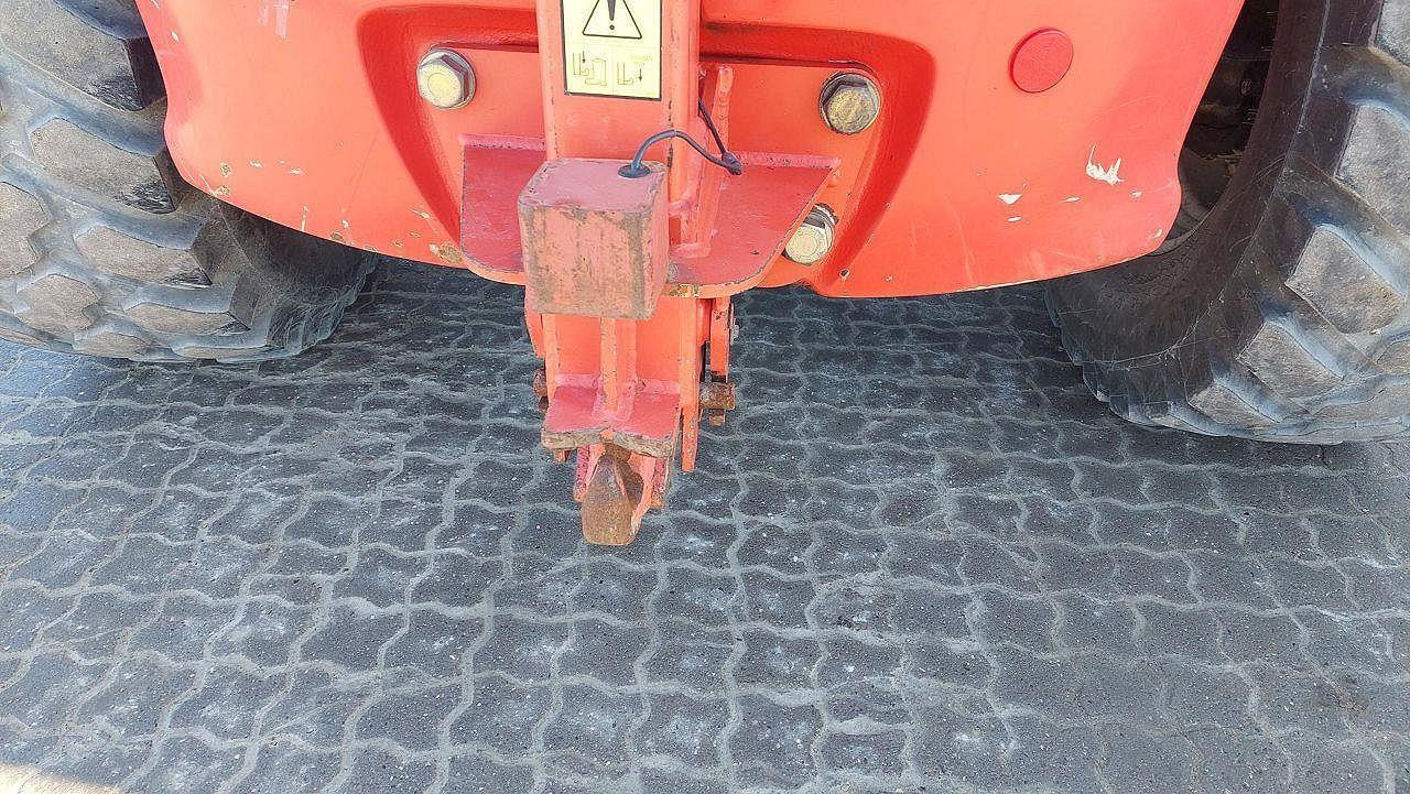 Teleskoplastere Manitou MLT840-137PS ELITE