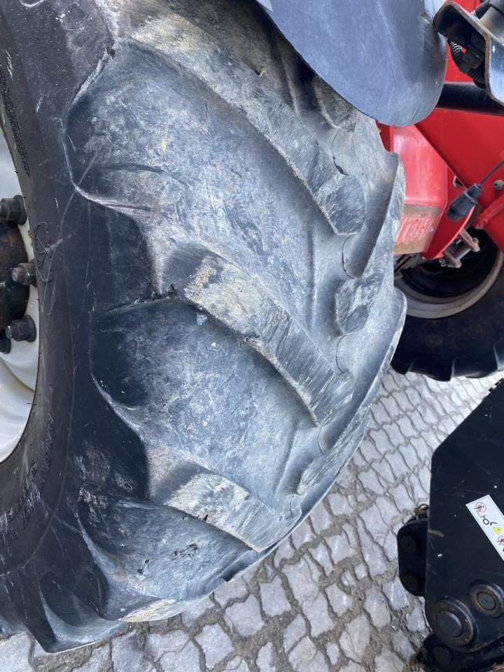 Teleskoplastere Manitou MLT840-137PS ELITE