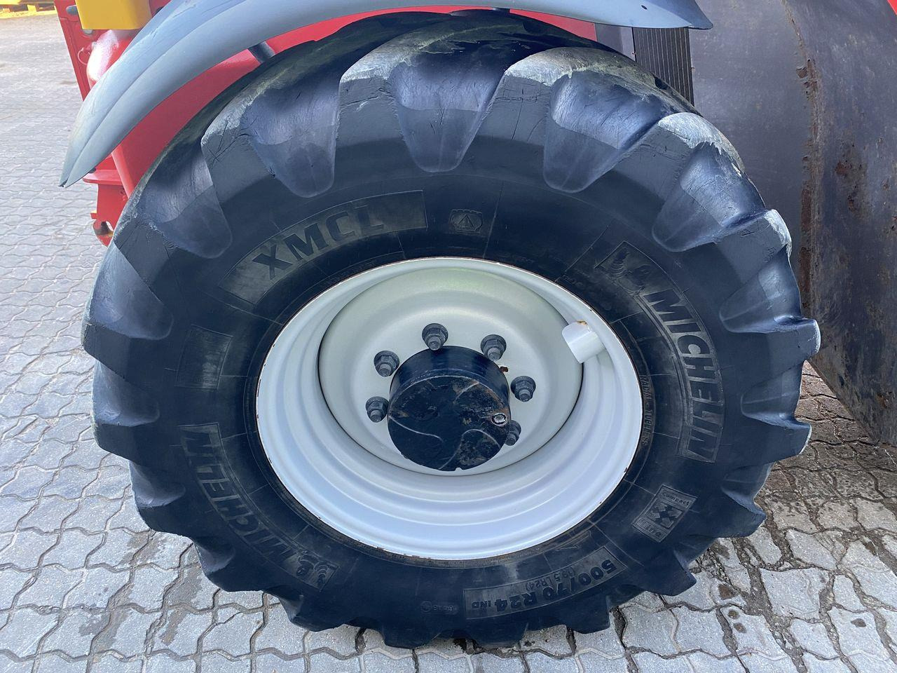 Teleskoplastere Manitou MLT840-137PS ELITE