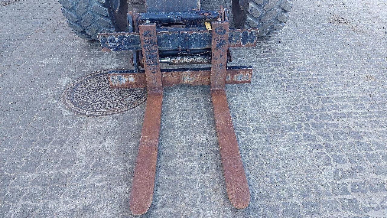 Teleskoplastere Manitou MLT840-137PS ELITE