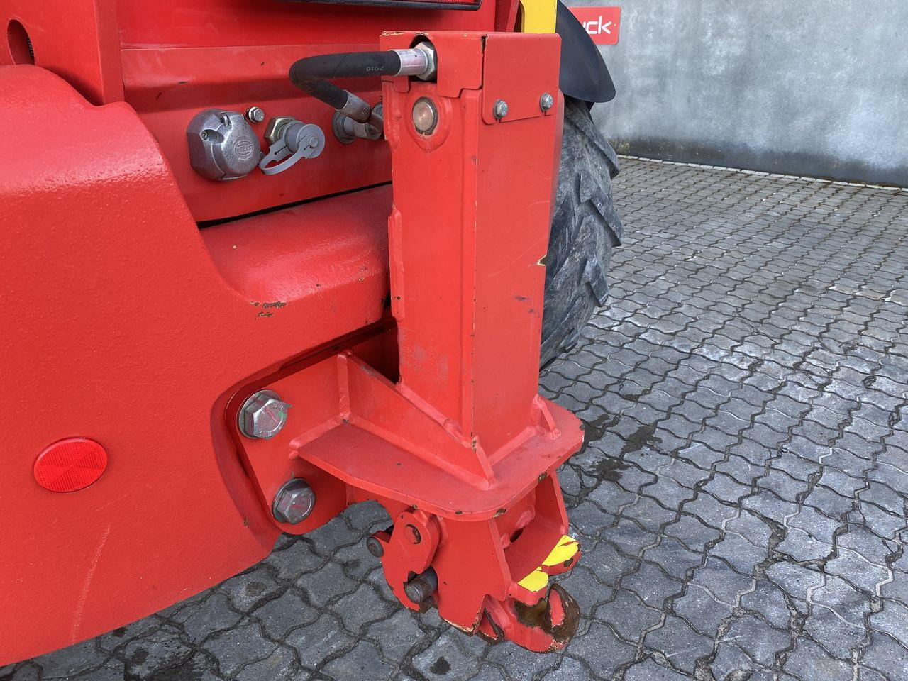 Teleskoplastere Manitou MLT840-137PS ELITE