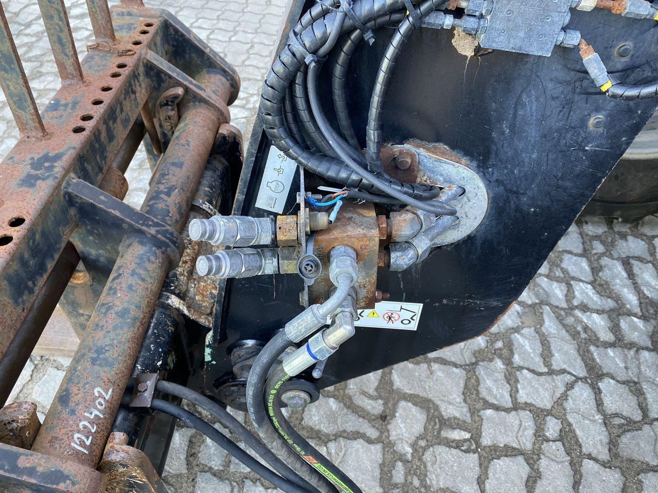 Teleskoplastere Manitou MLT840-137PS ELITE