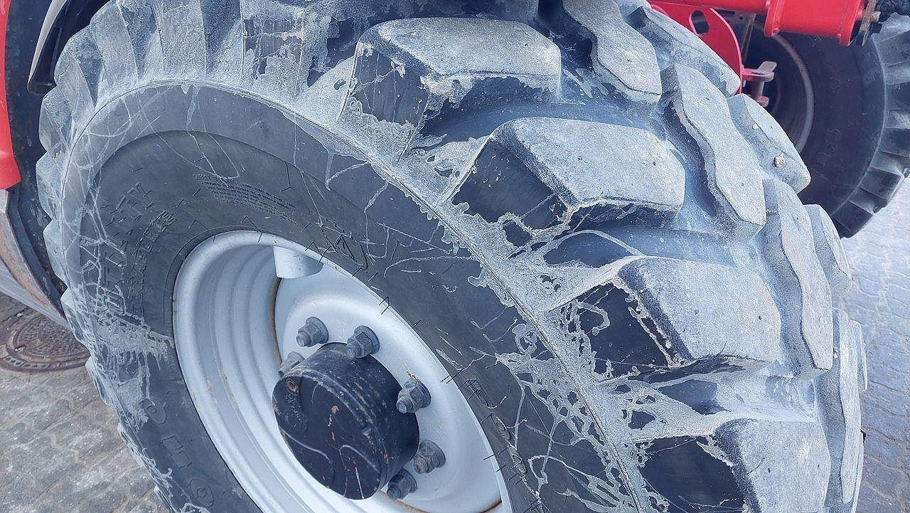 Teleskoplastere Manitou MLT840-137PS ELITE