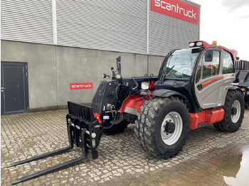 Teleskoplastere  Manitou MLT840-145PS ELITE