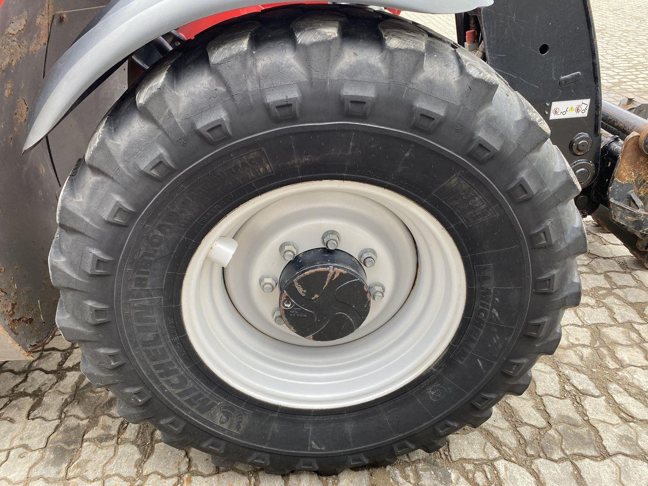 Teleskoplastere Manitou MLT840-145PS ELITE