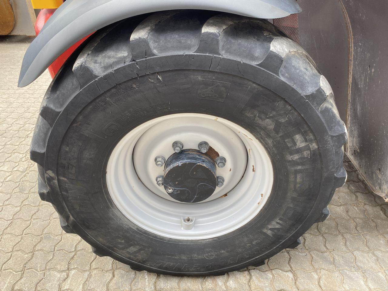 Teleskoplastere Manitou MLT840-145PS ELITE