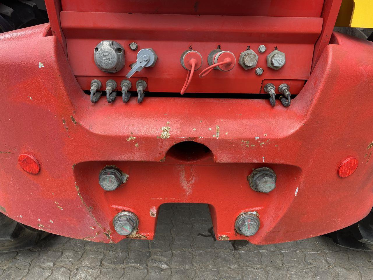 Teleskoplastere Manitou MLT840-145PS ELITE