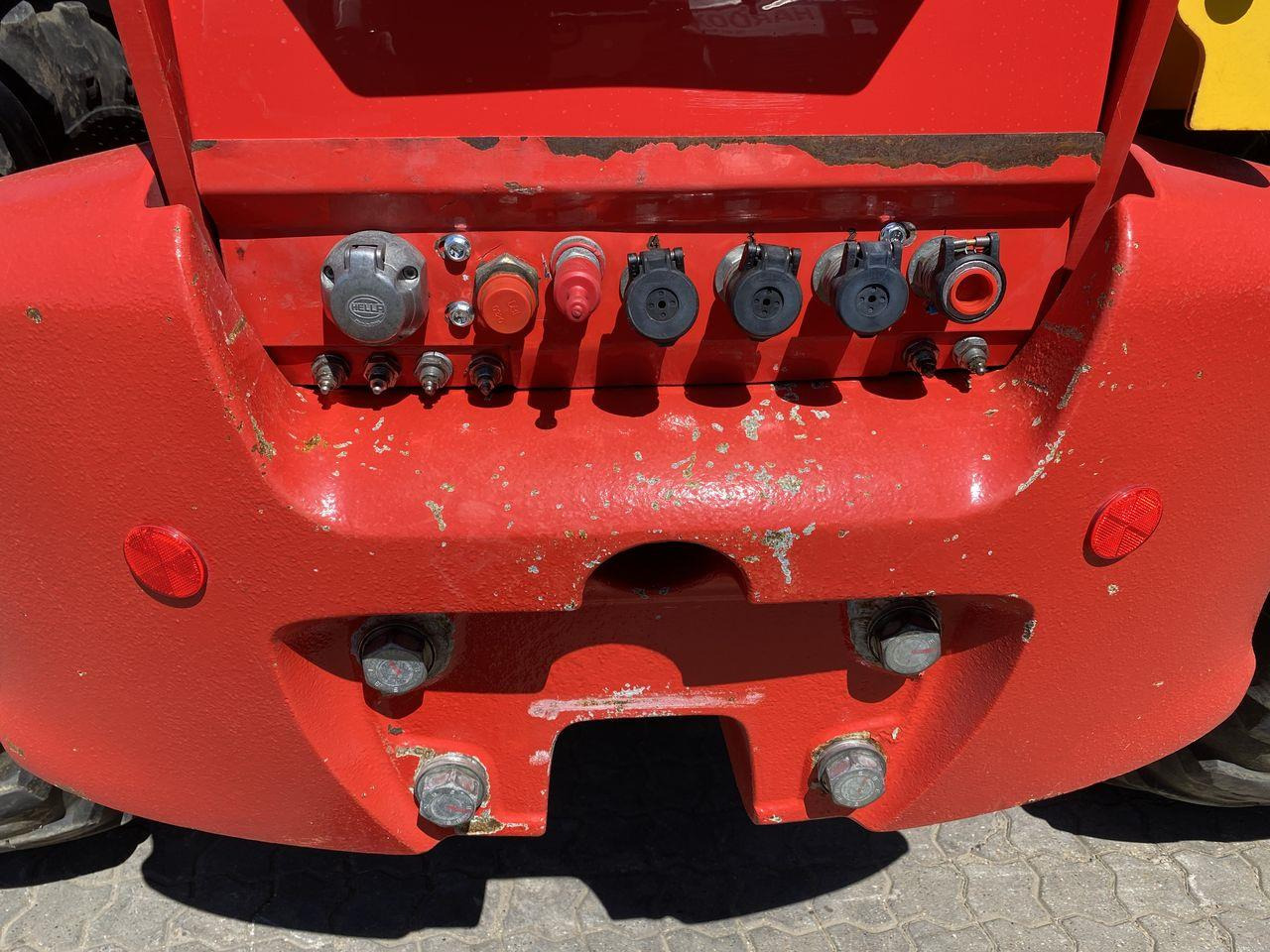 Teleskoplastere Manitou MLT840-145PS ELITE