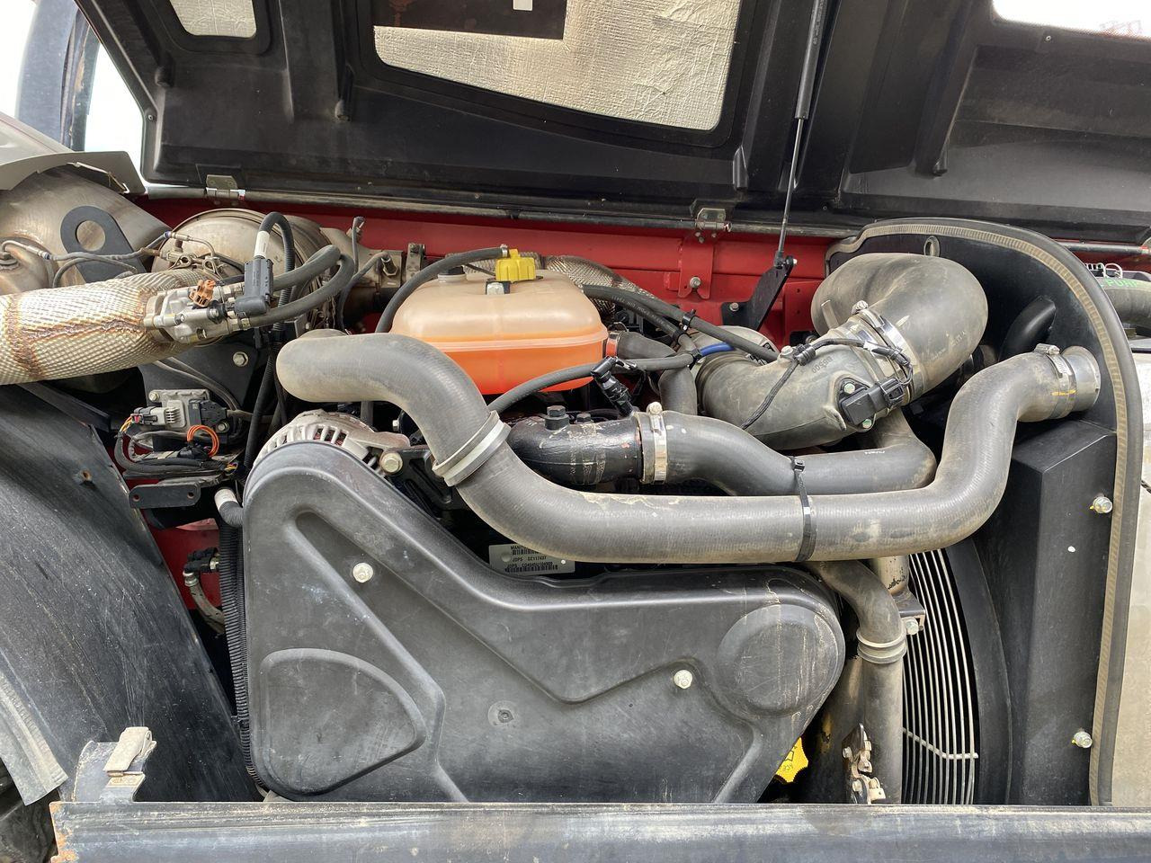 Teleskoplastere Manitou MLT840-145PS ELITE