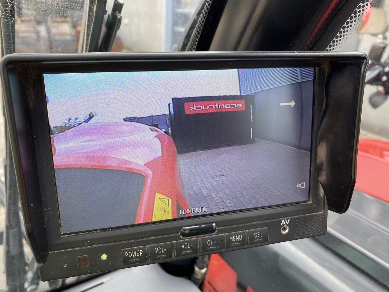Teleskoplastere Manitou MLT840-145PS ELITE